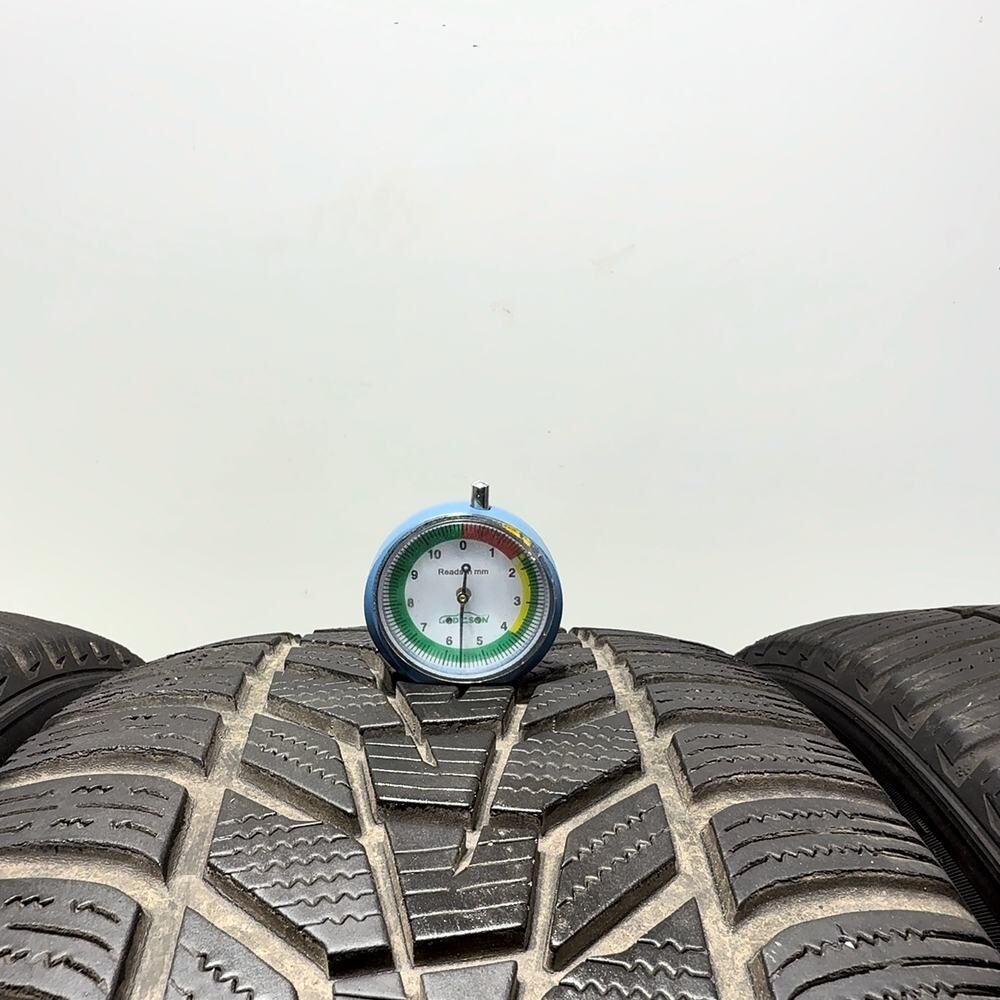 Gomme Usate 245 45 R19 102V XL Hankook Winter I*Cept Evo3 80% Invernali | Gomme Usate | PrimaGomme.it HANKOOK Winter I*Cept Evo3 245/45 R19 102V, dettaglio fotografico 2