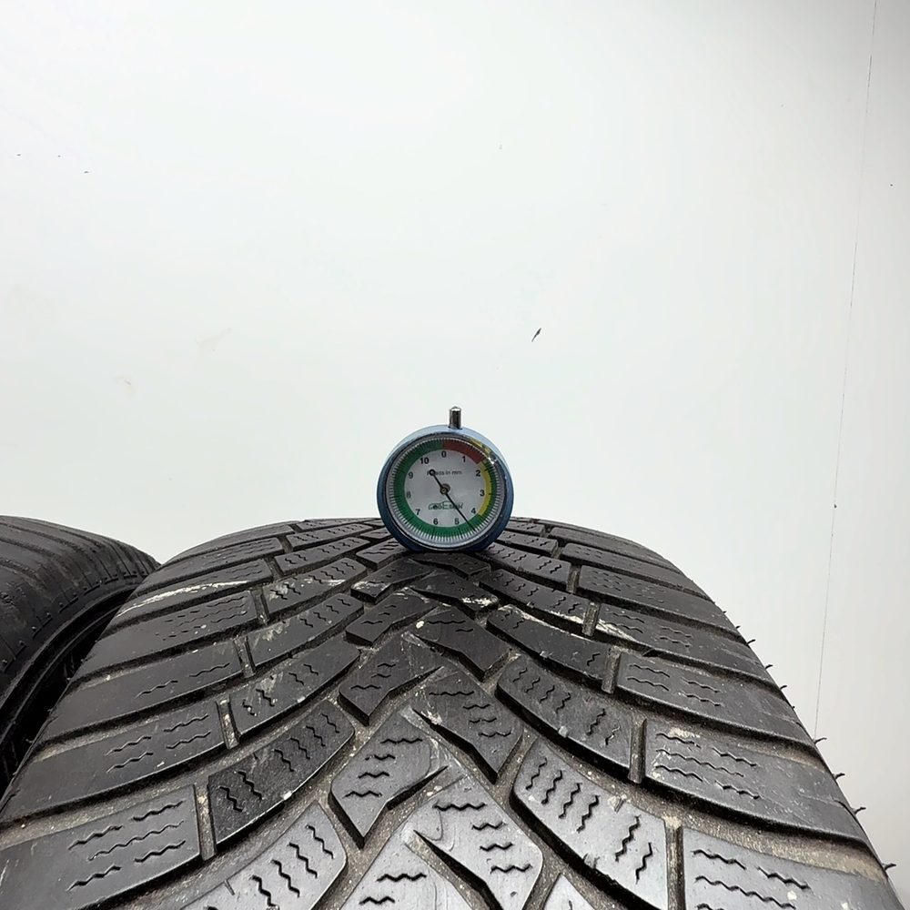 Gomme Usate 265 60 R18 114V XL Falken Eurowinter HS01 Invernali | Gomme Usate | PrimaGomme.it FALKEN Eurowinter HS01 265/60 R18 114V, dettaglio fotografico 2