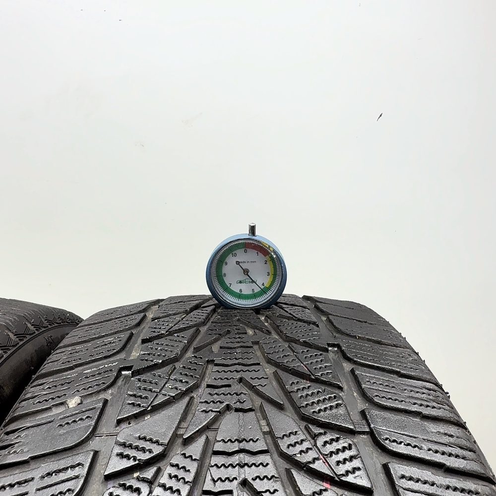 Gomme Usate 235 45 R18 98V XL Nankang Winter Activa 4 Invernali | Gomme Usate | PrimaGomme.it NANKANG Winter Activa 4 235/45 R18 98V, dettaglio fotografico 2