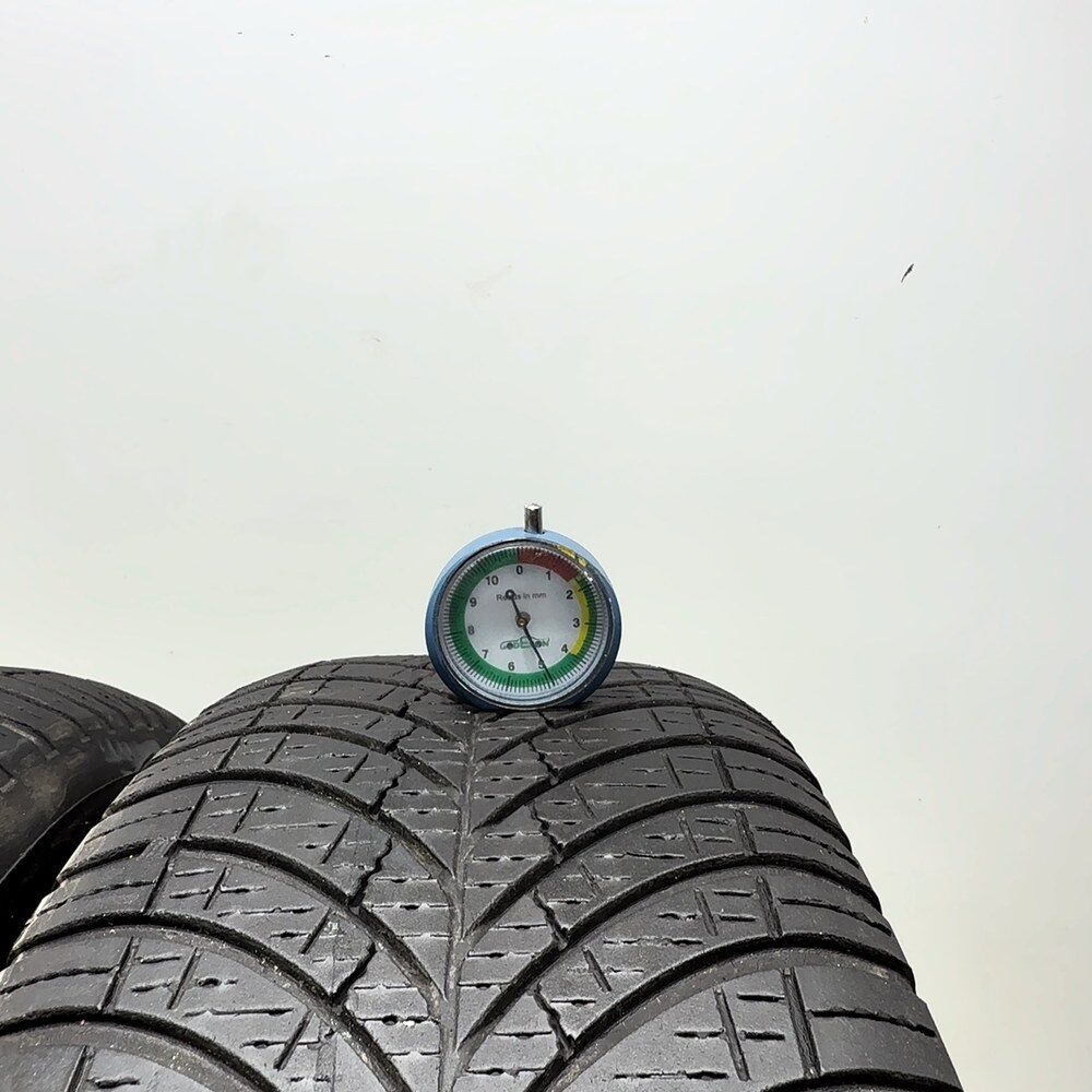 Gomme Usate 215 60 R17 100H Goodyear Vector 4Seasons 4 Stagioni | Gomme Usate | PrimaGomme.it GOODYEAR Vector 4Seasons 215/60 R17 100H, dettaglio fotografico 2