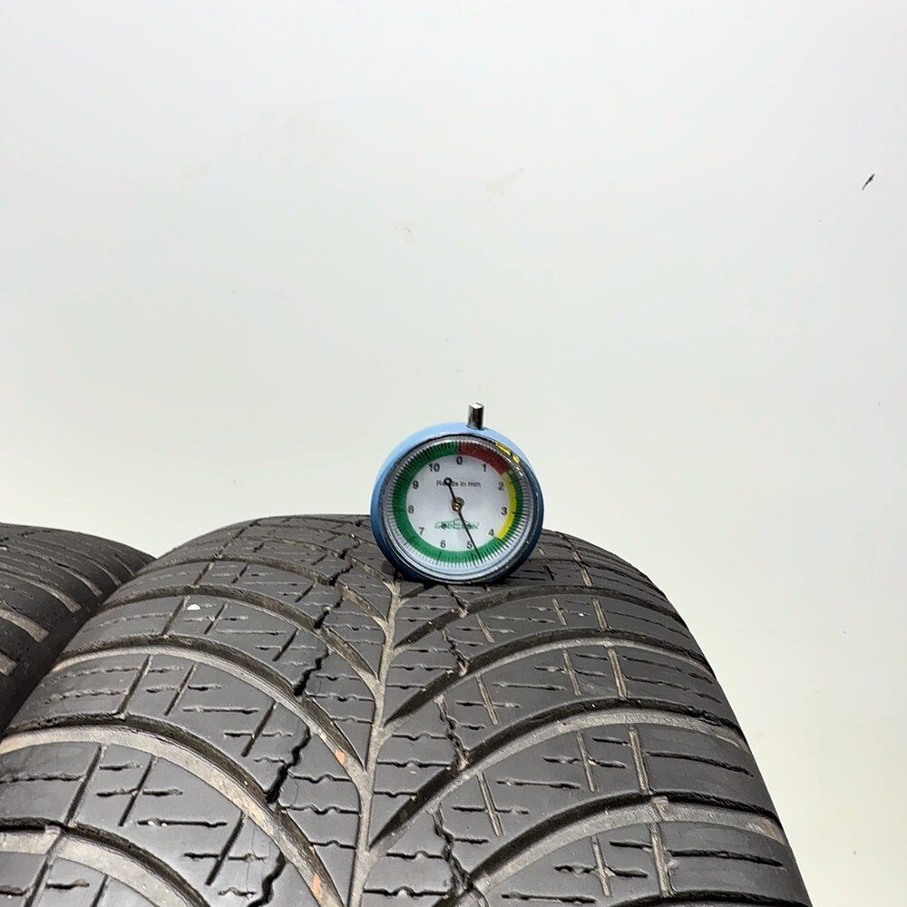 Gomme Usate 215 60 R17 100H Goodyear Vector 4Seasons Gen-3 4 Stagioni | Gomme Usate | PrimaGomme.it GOODYEAR Vector 4Seasons Gen-3 215/60 R17 100H, dettaglio fotografico 2