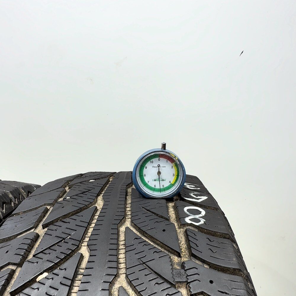 Gomme Usate 225 55 R18 98T Cooper Weather-Master Wsc 77% Invernali | Gomme Usate | PrimaGomme.it COOPER Weather-Master WSC 225/55 R18 98T, dettaglio fotografico 2