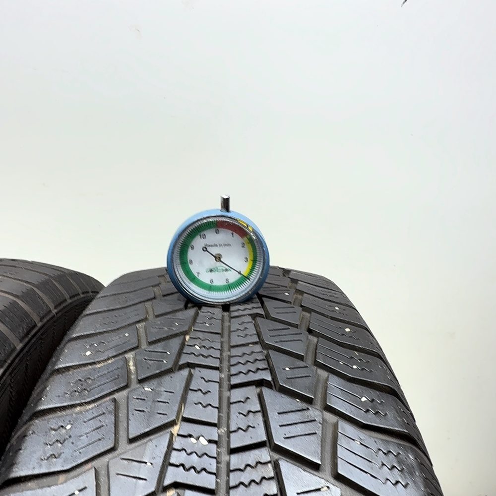 Gomme Usate 185 65 R15 88T Gislaved Euro*Frost 6 Invernali | Gomme Usate | PrimaGomme.it Gislaved Euro*Frost 6 185/65 R15 88T, dettaglio fotografico 2