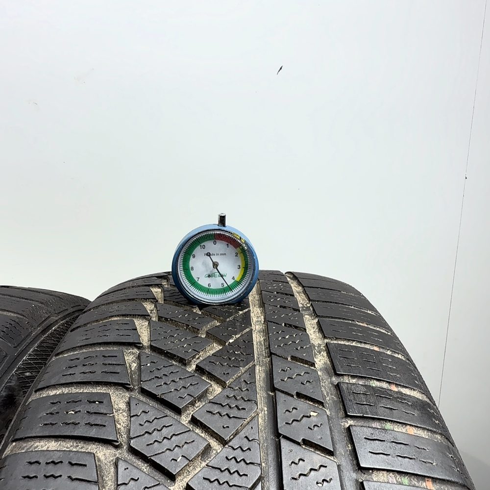 Gomme Usate 225 55 R17 101V XL Continental Wintercontact TS 850 P Invernali | Gomme Usate | PrimaGomme.it CONTINENTAL Wintercontact TS 850 P 225/55 R17 101V, dettaglio fotografico 2