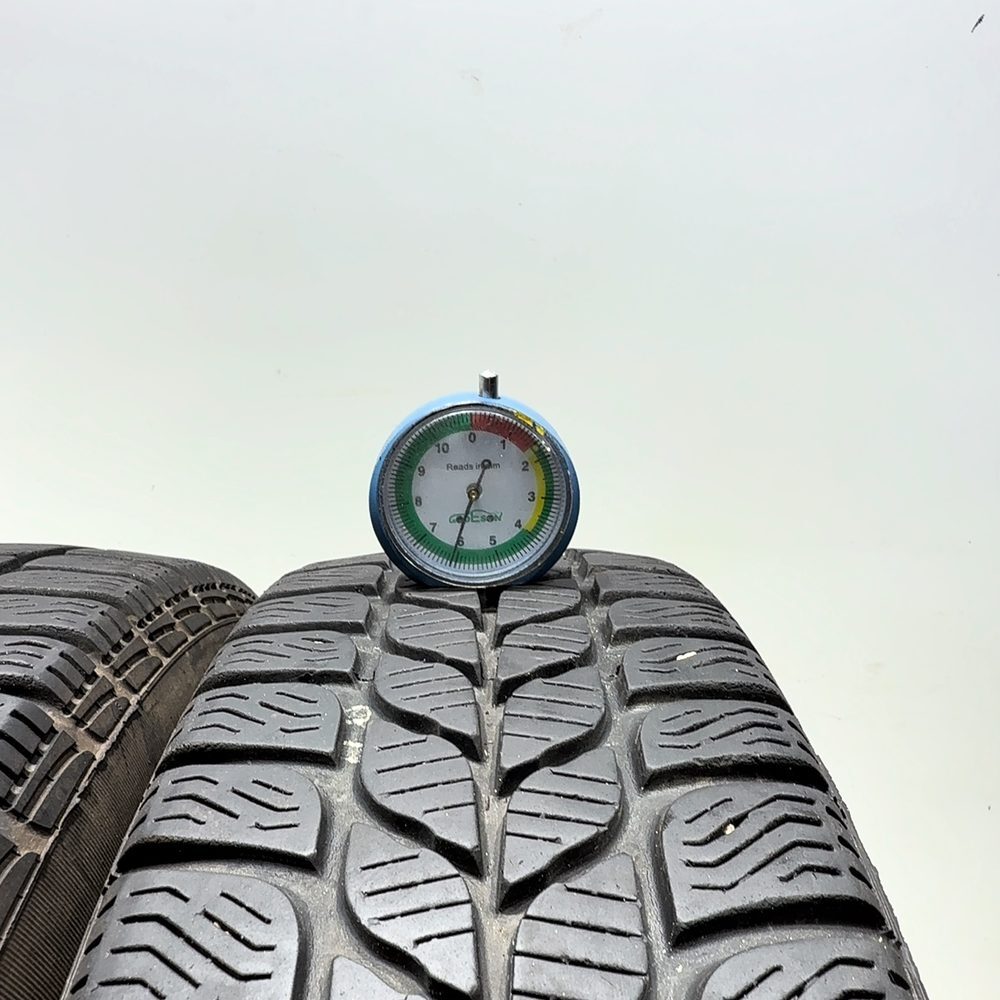 Gomme Usate 165 70 R13 83Q XL Pirelli Winter 160 Snowcontrol 87% Invernali | Gomme Usate | PrimaGomme.it PIRELLI Winter 160 Snowcontrol 165/70 R13 83Q, dettaglio fotografico 2