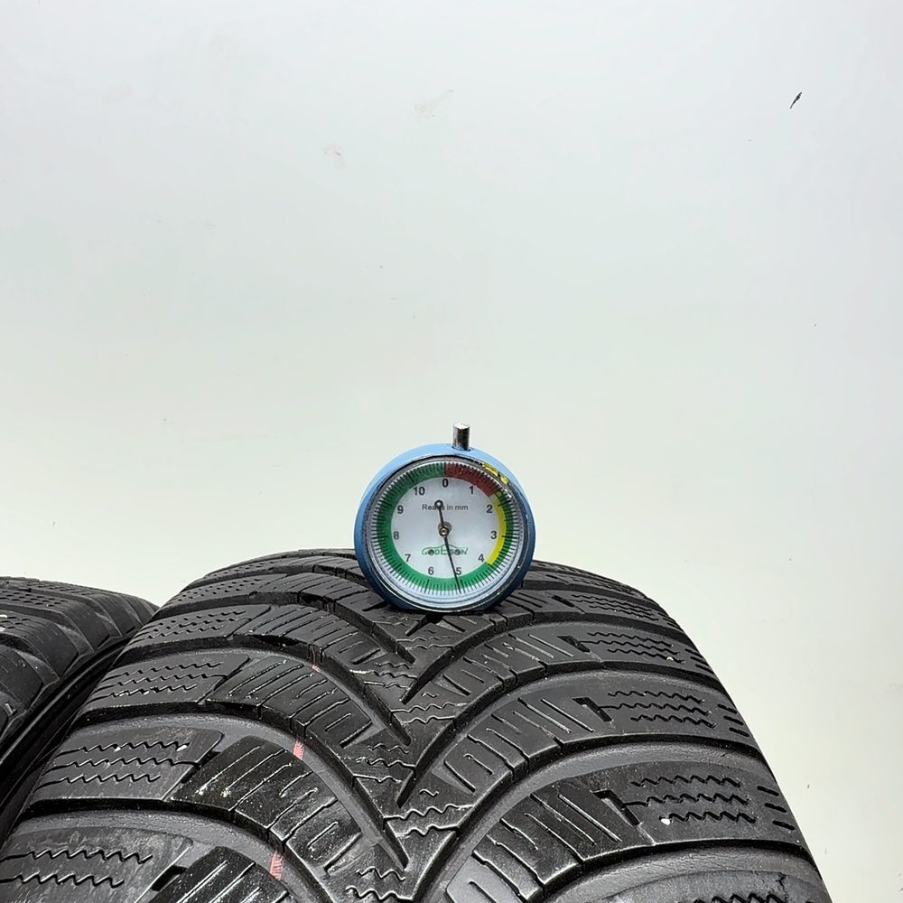 Gomme Usate 195 55 R16 87H Hankook Winter I*Cept RS2 73% Invernali | Gomme Usate | PrimaGomme.it HANKOOK Winter I*Cept RS2 195/55 R16 87H, dettaglio fotografico 2