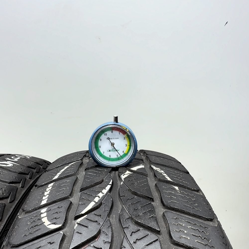 Gomme Usate 195 55 R16 87H Uniroyal MS Plus 66 Invernali | Gomme Usate | PrimaGomme.it UNIROYAL MS Plus 66 195/55 R16 87H, dettaglio fotografico 2