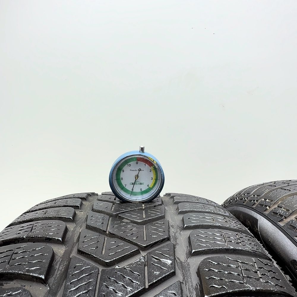Gomme Usate 235 45 R19 99V XL Pirelli Winter Sottozero 3 86% Invernali | Gomme Usate | PrimaGomme.it PIRELLI Winter Sottozero 3 235/45 R19 99V, dettaglio fotografico 2