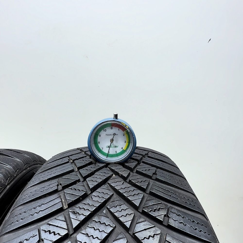 Gomme Usate 205 60 R16 92H Hankook Winter I*Cept RS3 86% Invernali | Gomme Usate | PrimaGomme.it HANKOOK Winter I*Cept RS3 205/60 R16 92H, dettaglio fotografico 2