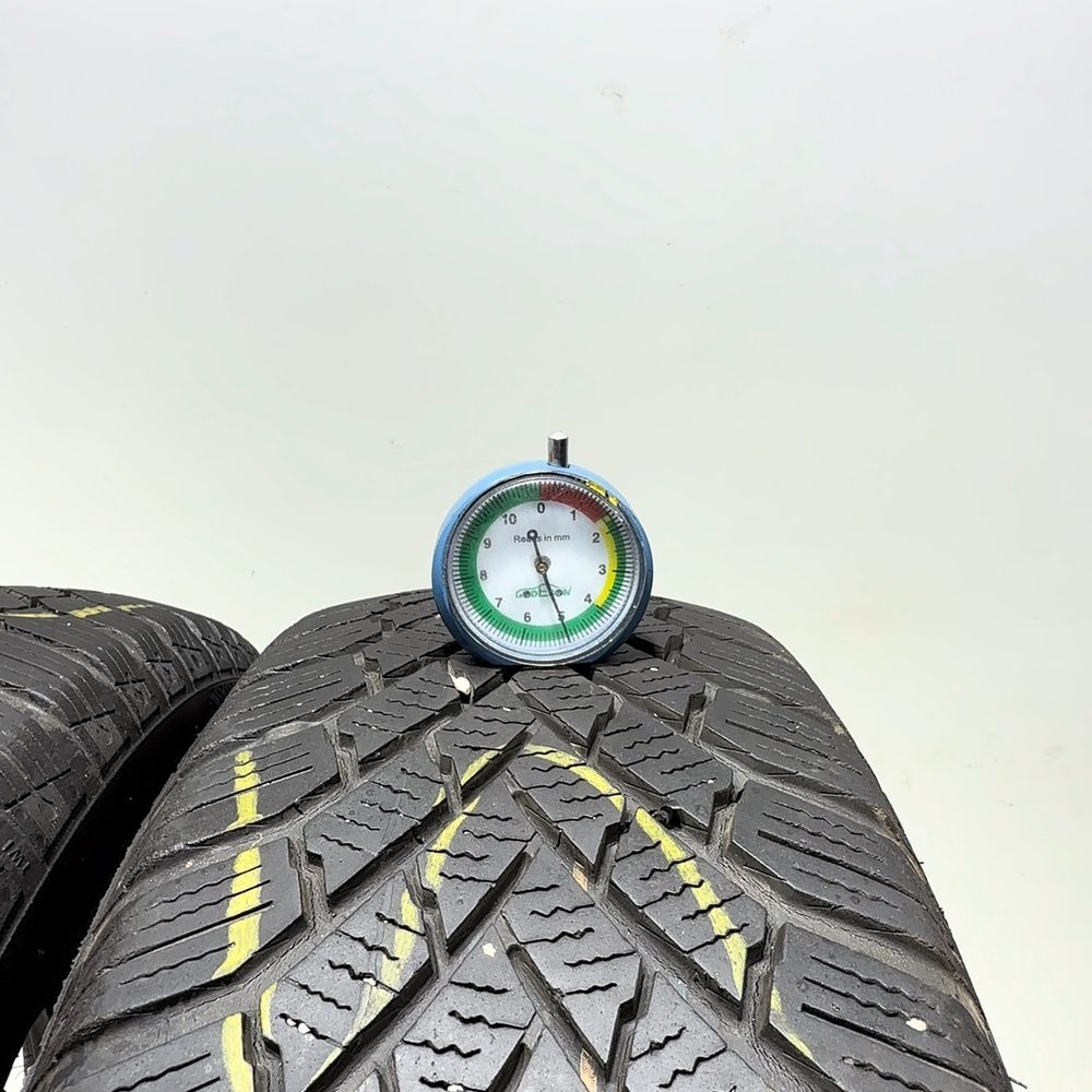 Gomme Usate 185 65 R15 88T Continental Winter Contact TS 860 71% Invernali | Gomme Usate | PrimaGomme.it CONTINENTAL Winter Contact TS 860 185/65 R15 88T, dettaglio fotografico 2