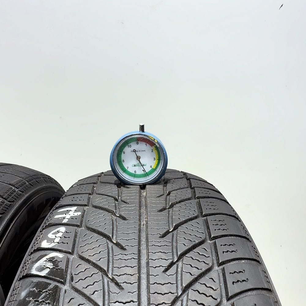 Gomme Usate 185 65 R14 86H Goodride SW608 Snowmaster Invernali | Gomme Usate | PrimaGomme.it GOODRIDE SW608 Snowmaster 185/65 R14 86H, dettaglio fotografico 2