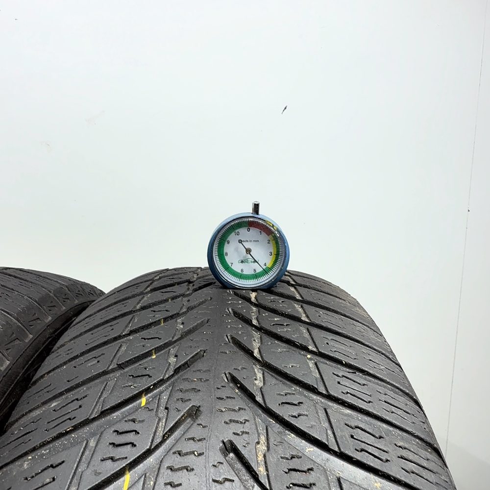 Gomme Usate 225 65 R17 106H XL Nokian Tyres Snowproof 2 Invernali | Gomme Usate | PrimaGomme.it Nokian Tyres Snowproof 2 225/65 R17 106H, dettaglio fotografico 2