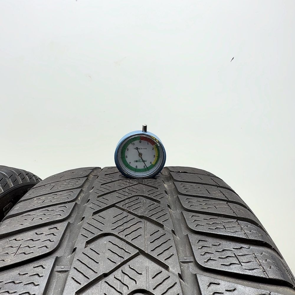 Gomme Usate 235 45 R18 98V XL Pirelli Winter Sottozero 3 Invernali | Gomme Usate | PrimaGomme.it PIRELLI Winter Sottozero 3 235/45 R18 98V, dettaglio fotografico 2