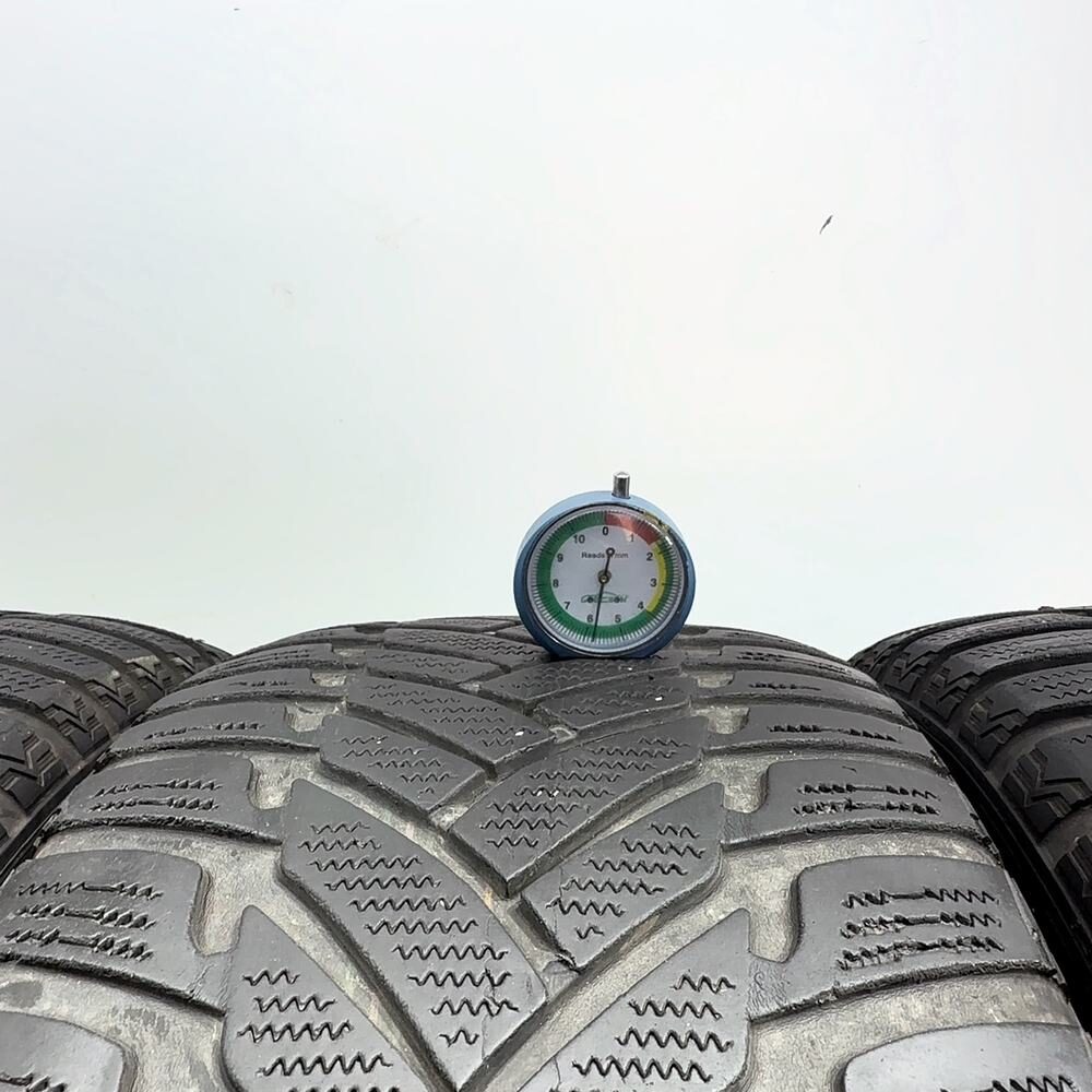 Gomme Usate 245 45 R18 96H Dunlop SP Winter Sport M3 83% Invernali | Gomme Usate | PrimaGomme.it DUNLOP SP Winter Sport M3 245/45 R18 96H, dettaglio fotografico 2