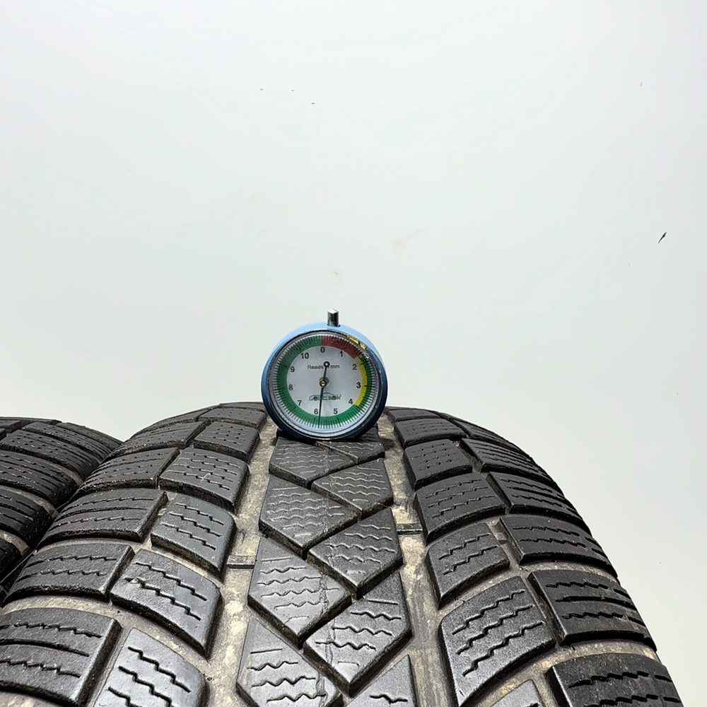 Gomme Usate 235 60 R18 107H XL Vredestein Wintrac Pro 83% Invernali | Gomme Usate | PrimaGomme.it Vredestein Wintrac Pro 235/60 R18 107H, dettaglio fotografico 2