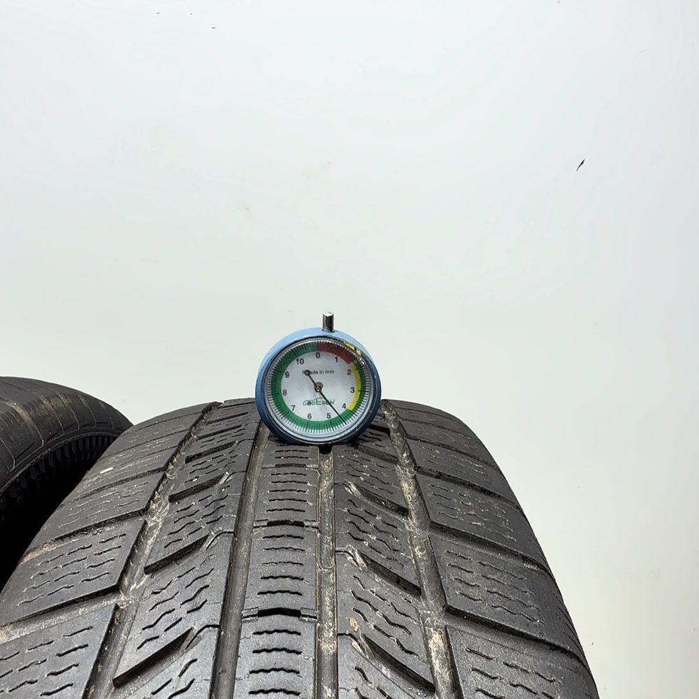Gomme Usate 225 65 R17 102T Continental Wintercontact TS 870 P Invernali | Gomme Usate | PrimaGomme.it CONTINENTAL Wintercontact TS 870 P 225/65 R17 102T, dettaglio fotografico 2