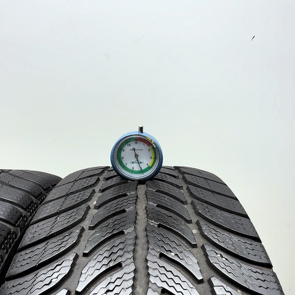 Gomme Usate 205 55 R16 91T Sava Eskimo S3+ 71% Invernali | Gomme Usate | PrimaGomme.it SAVA Eskimo S3+ 205/55 R16 91T, dettaglio fotografico 2