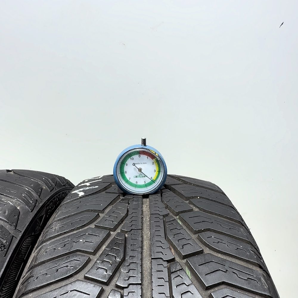 Gomme Usate 205 55 R16 91T Uniroyal MS Plus 77 Invernali | Gomme Usate | PrimaGomme.it UNIROYAL MS PLUS 77 205/55 R16 91T, dettaglio fotografico 2