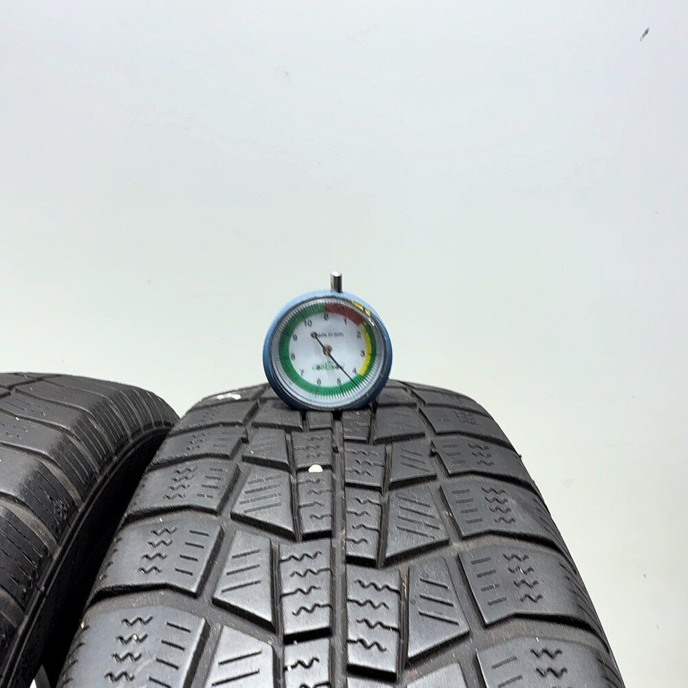 Gomme Usate 175 70 R14 84T Gislaved Euro*Frost 6 Invernali | Gomme Usate | PrimaGomme.it Gislaved Euro*Frost 6 175/70 R14 84T, dettaglio fotografico 2