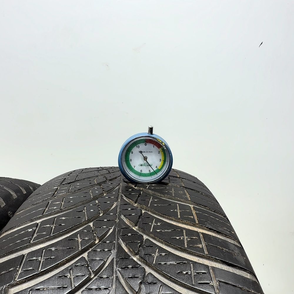 Gomme Usate 215 60 R17 100H XL Goodyear Vector 4Seasons Gen-3 4 Stagioni | Gomme Usate | PrimaGomme.it GOODYEAR Vector 4Seasons Gen-3 215/60 R17 100H, dettaglio fotografico 2