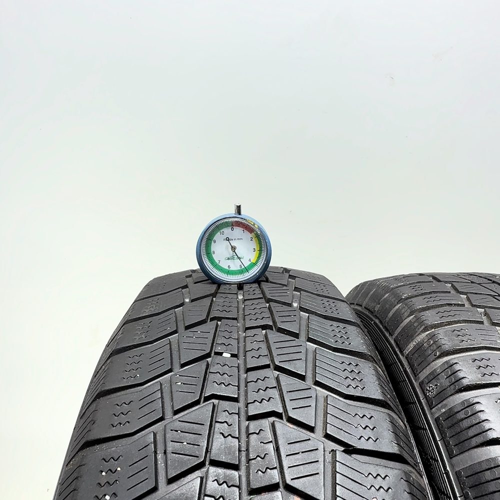 Gomme Usate 185 70 R14 88T Gislaved Euro*Frost 6 Invernali | Gomme Usate | PrimaGomme.it Gislaved Euro*Frost 6 185/70 R14 88T, dettaglio fotografico 2