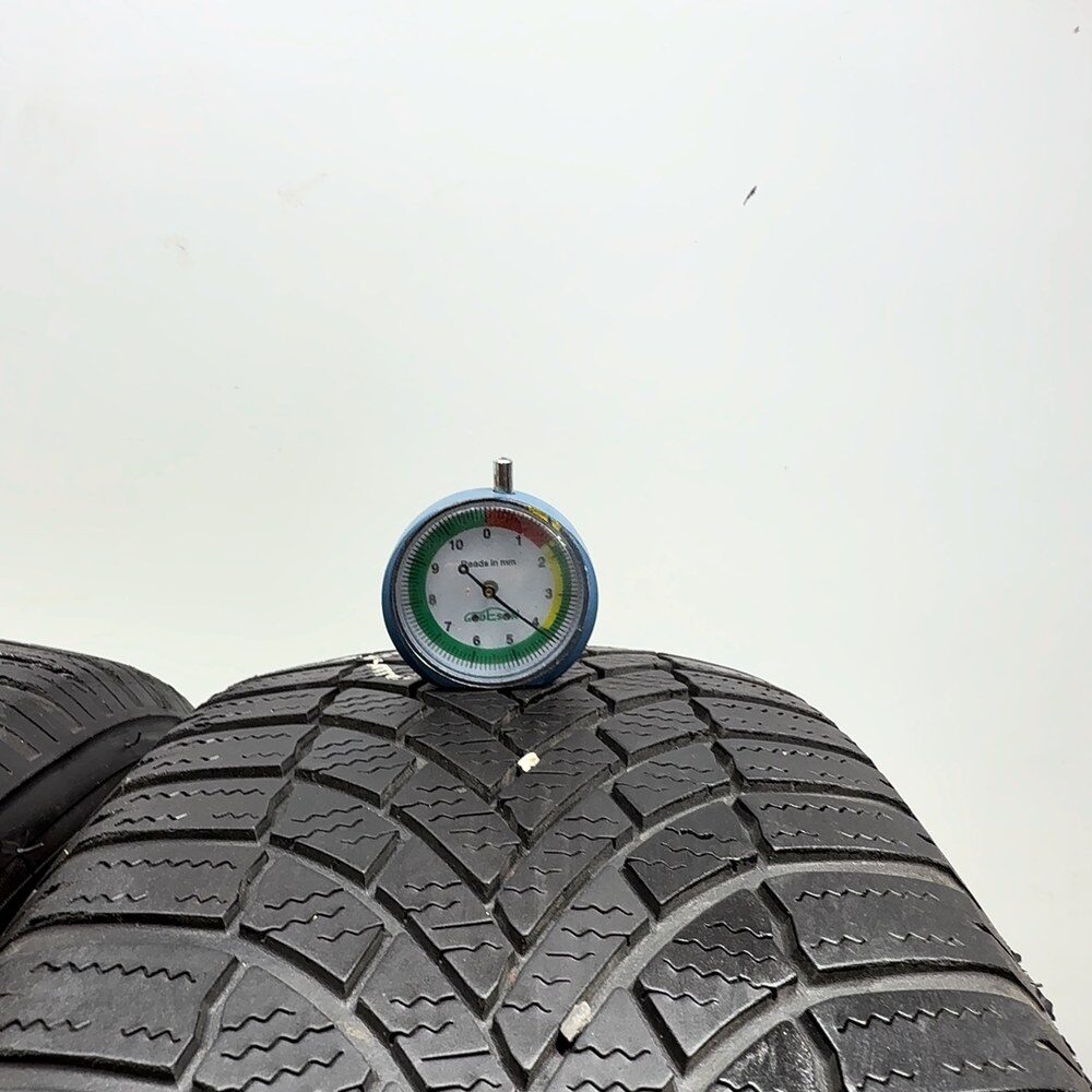 Gomme Usate 205 60 R16 92H Bridgestone Blizzak LM005 Invernali | Gomme Usate | PrimaGomme.it BRIDGESTONE Blizzak LM005 205/60 R16 92H, dettaglio fotografico 2