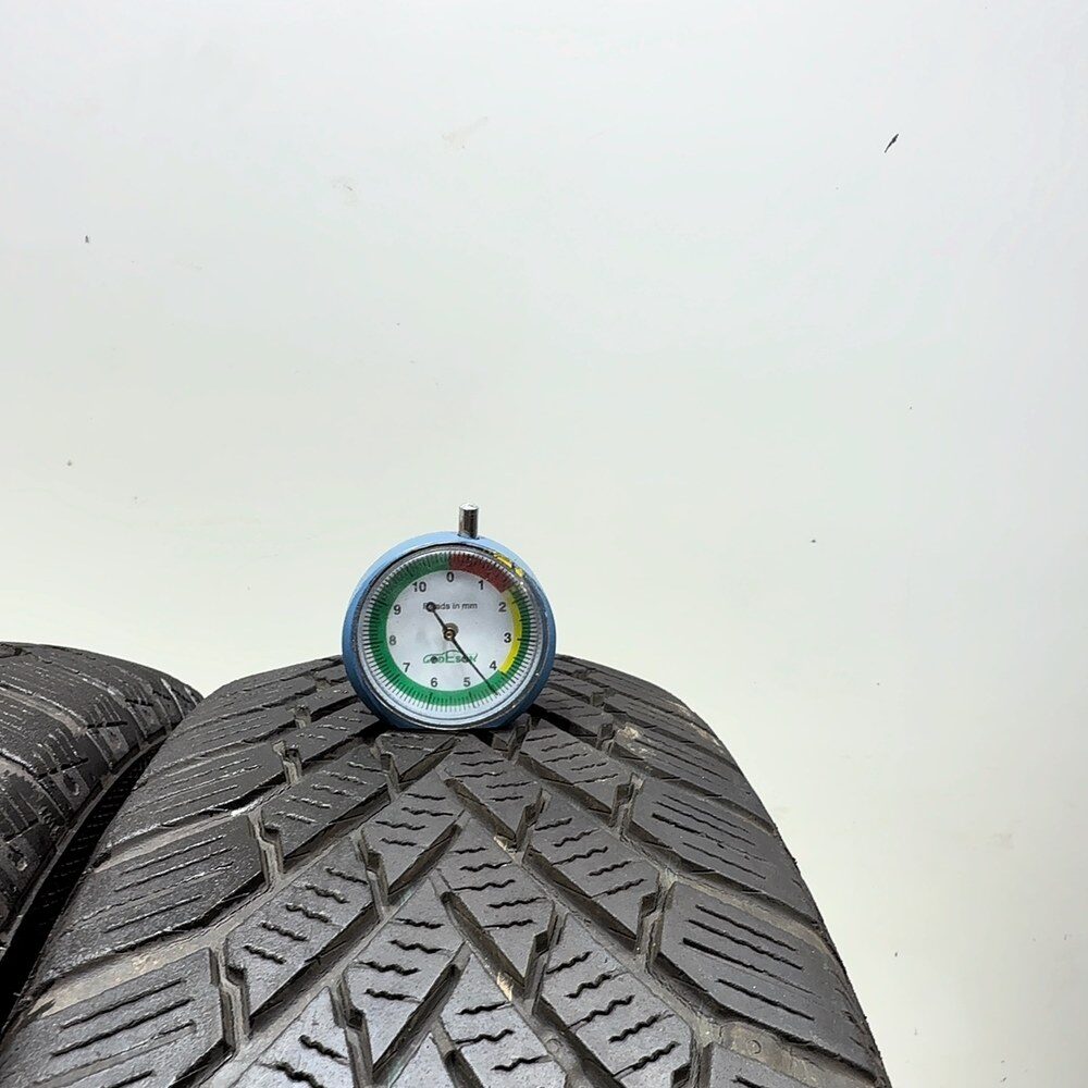 Gomme Usate 185 65 R15 88T Continental Wintercontact TS 860 Invernali | Gomme Usate | PrimaGomme.it CONTINENTAL Wintercontact TS 860 185/65 R15 88T, dettaglio fotografico 2