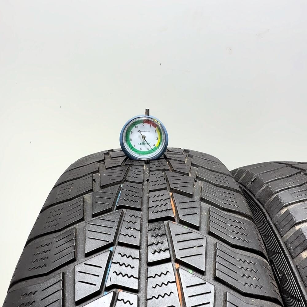 Gomme Usate 215 60 R16 99H XL Gislaved Euro*Frost 6 Invernali | Gomme Usate | PrimaGomme.it Gislaved Euro*Frost 6 215/60 R16 99H, dettaglio fotografico 2