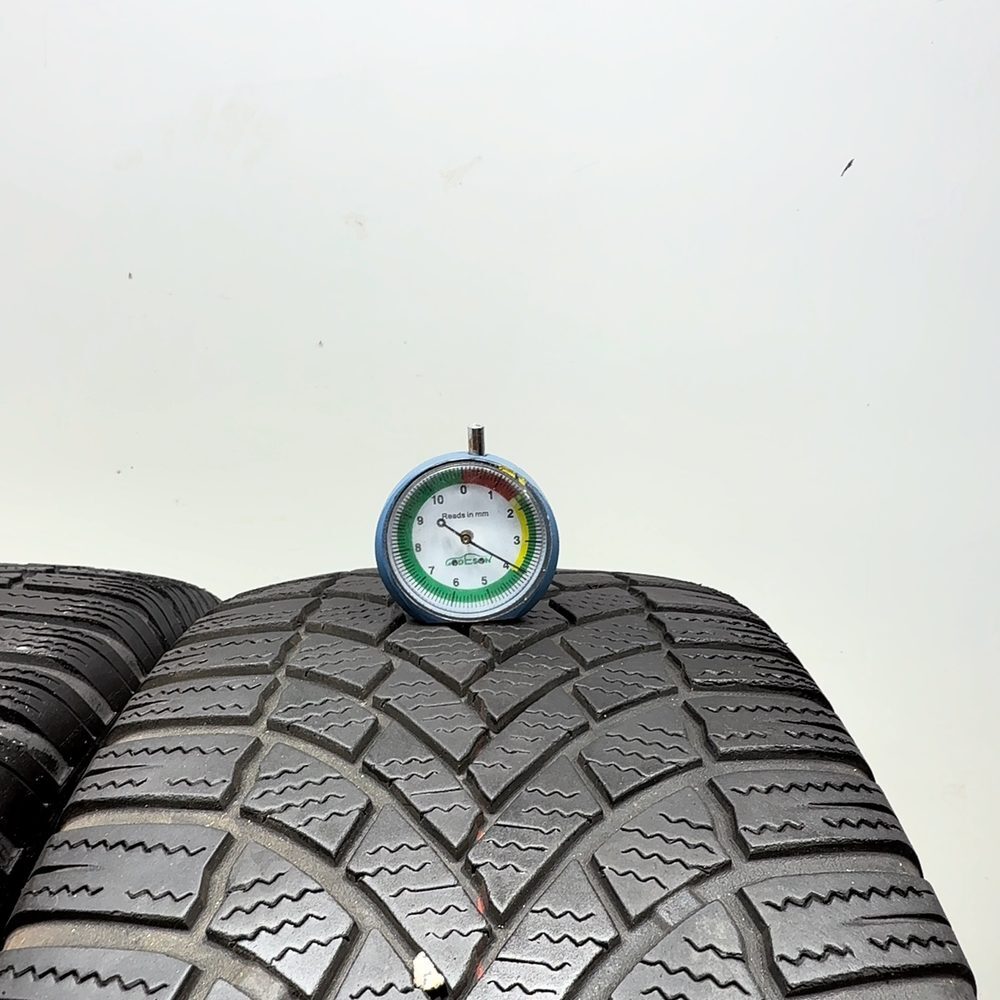 Gomme Usate 215 60 R16 99H XL Bridgestone Blizzak LM005 Invernali | Gomme Usate | PrimaGomme.it BRIDGESTONE Blizzak LM005 215/60 R16 99H, dettaglio fotografico 2