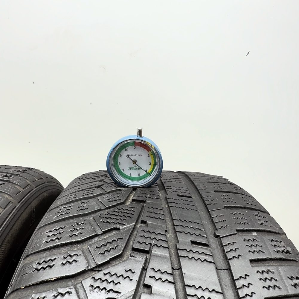 Gomme Usate 215 55 R17 98V XL Hankook Winter I*Cept Evo2 Invernali | Gomme Usate | PrimaGomme.it HANKOOK Winter I*Cept Evo2 215/55 R17 98V, dettaglio fotografico 2