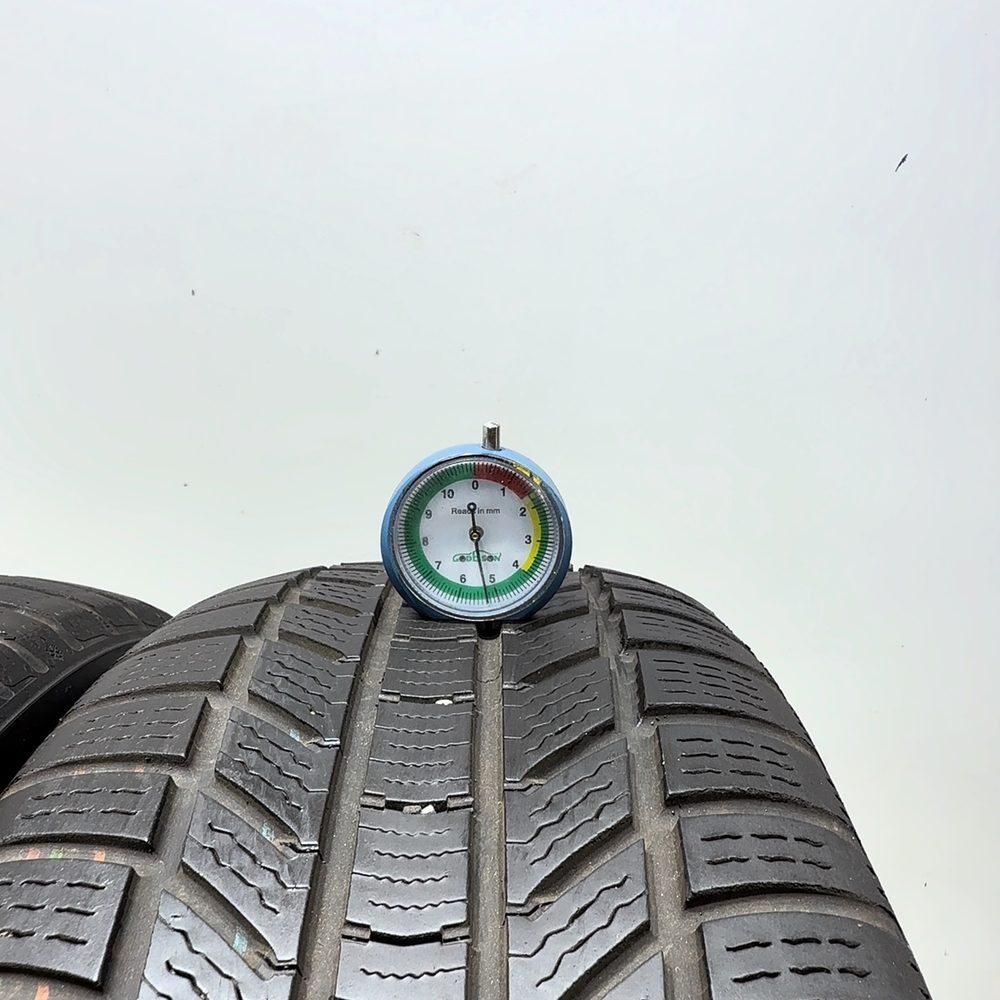 Gomme Usate 225 55 R17 101V XL Continental Wintercontact TS 870 P 76% Invernali | Gomme Usate | PrimaGomme.it CONTINENTAL Wintercontact TS 870 P 225/55 R17 101V, dettaglio fotografico 2