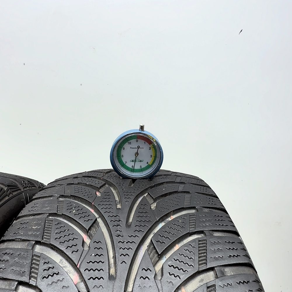 Gomme Usate 195 55 R16 87H Nankang Winter Activa SV-3 83% Invernali | Gomme Usate | PrimaGomme.it NANKANG Winter Activa SV-3 195/55 R16 87H, dettaglio fotografico 2