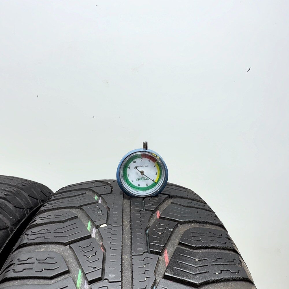 Gomme Usate 215 65 R16 98H Uniroyal MS Plus 77 Invernali | Gomme Usate | PrimaGomme.it UNIROYAL MS PLUS 77 215/65 R16 98H, dettaglio fotografico 2