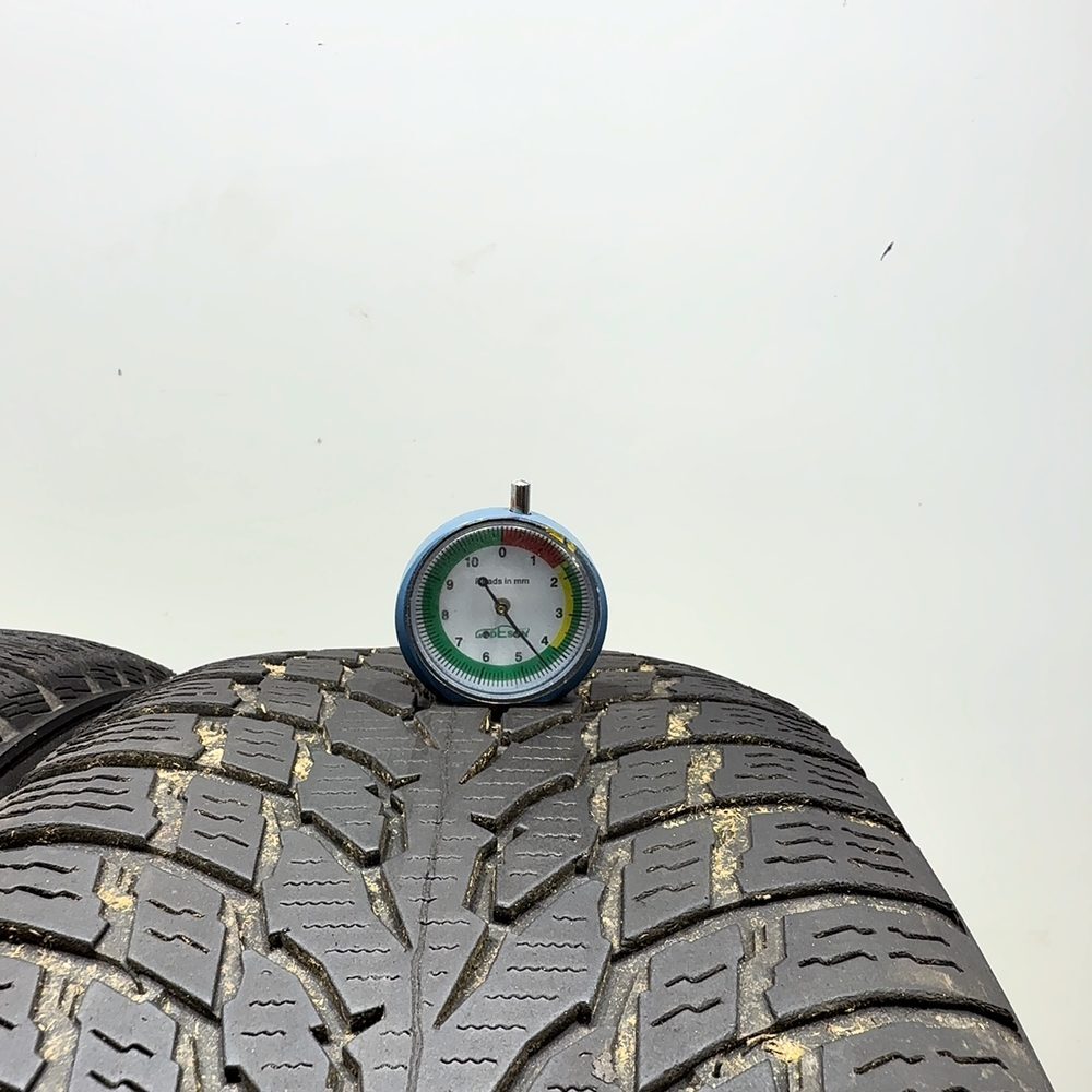 Gomme Usate 225 55 R17 101V Nokian Tyres Snowproof 1 Invernali | Gomme Usate | PrimaGomme.it Nokian Tyres Snowproof 1 225/55 R17 101V, dettaglio fotografico 2