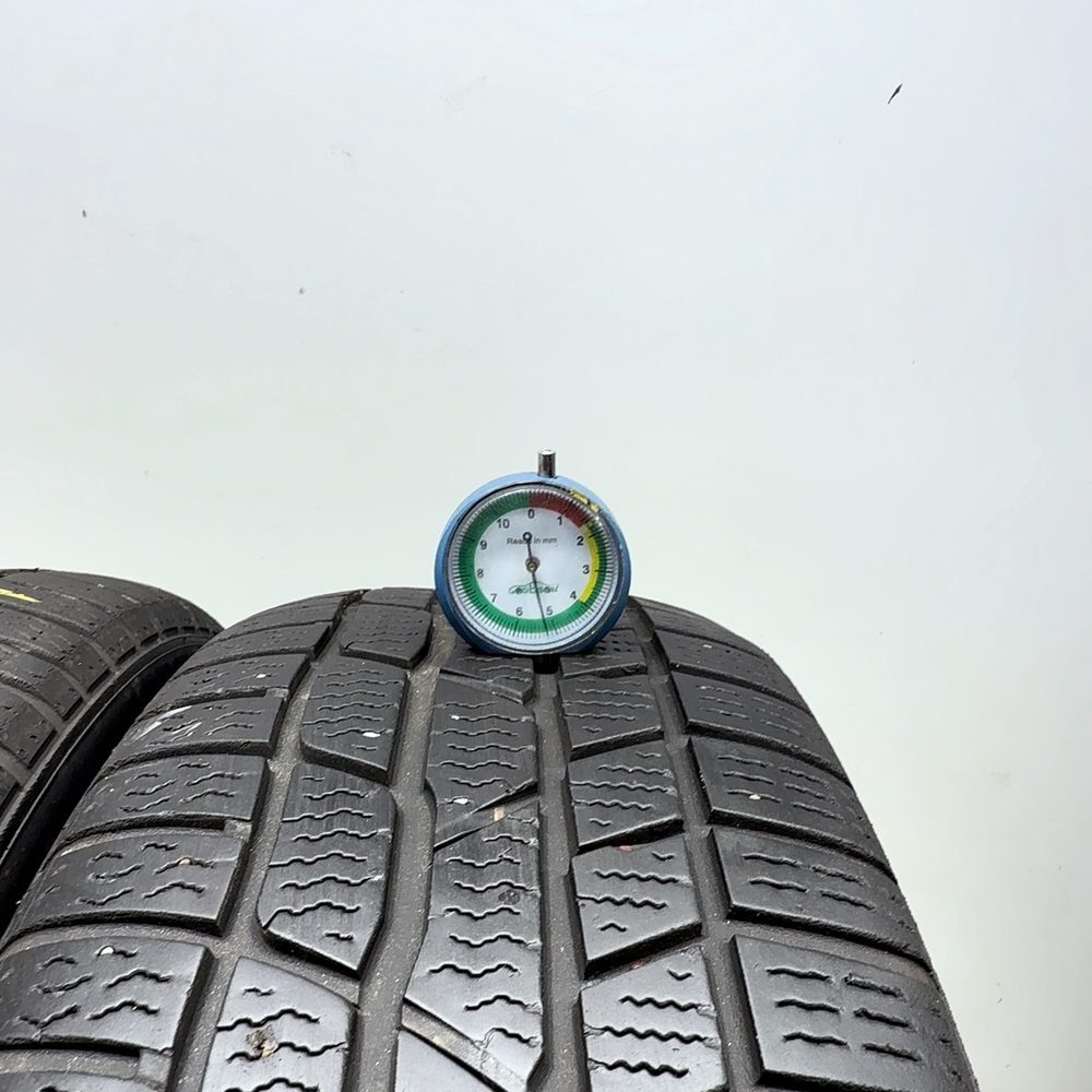 Gomme Usate 205 50 R17 93H XL Continental Contiwintercontact TS830P Invernali | Gomme Usate | PrimaGomme.it CONTINENTAL ContiWinterContact TS830P 205/50 R17 93H, dettaglio fotografico 2