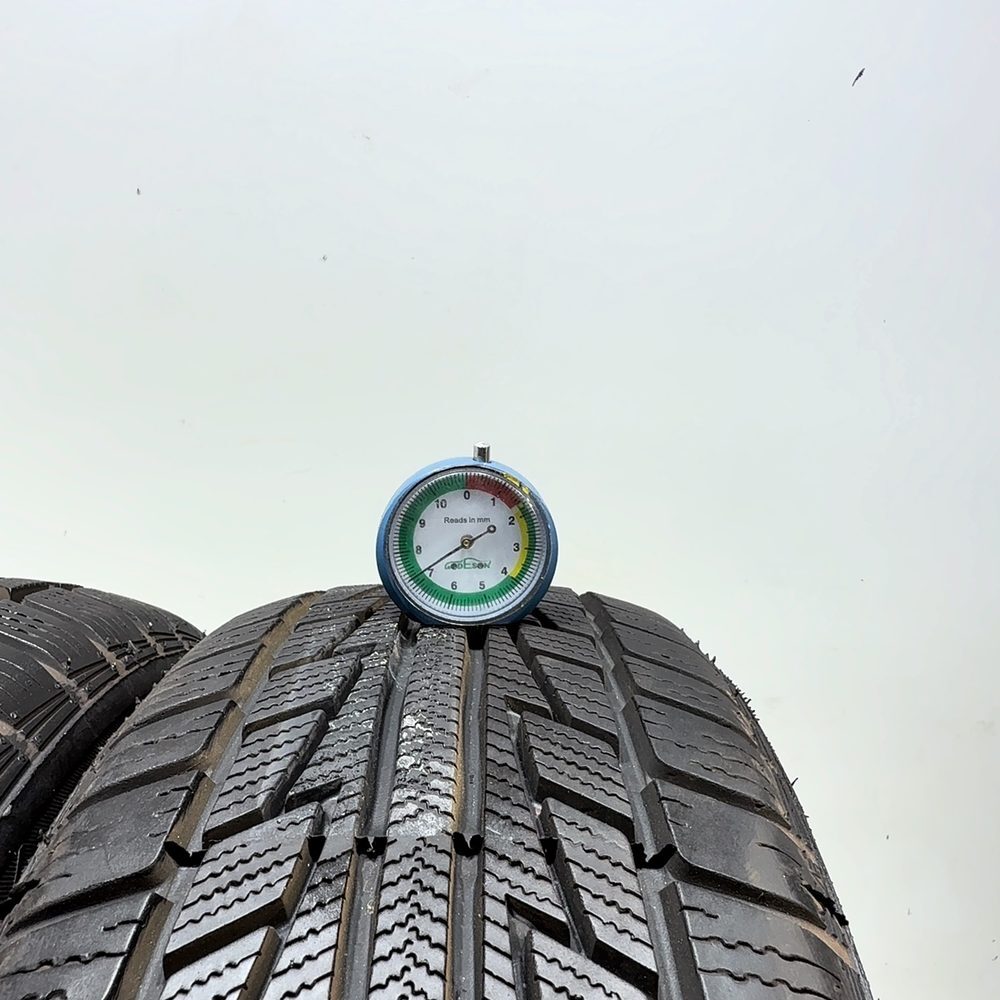 Gomme Usate 185 55 R15 86H XL Nankang NK Snow SV-2 98% Invernali | Gomme Usate | PrimaGomme.it NANKANG NK Snow SV-2 185/55 R15 86H, dettaglio fotografico 2