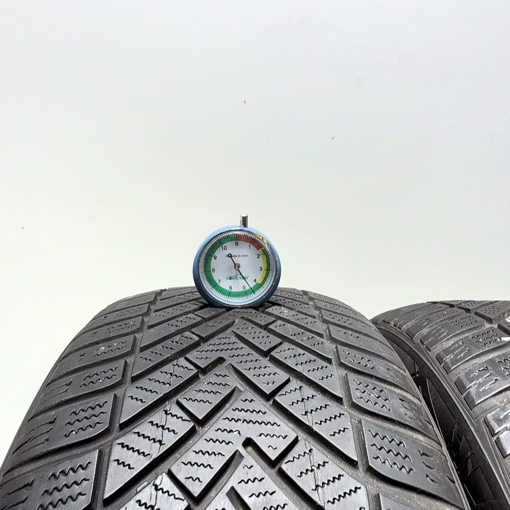 Gomme Usate 195 45 R16 84V XL Vredestein Wintrac Invernali | Gomme Usate | PrimaGomme.it Vredestein Wintrac 195/45 R16 84V, dettaglio fotografico 2