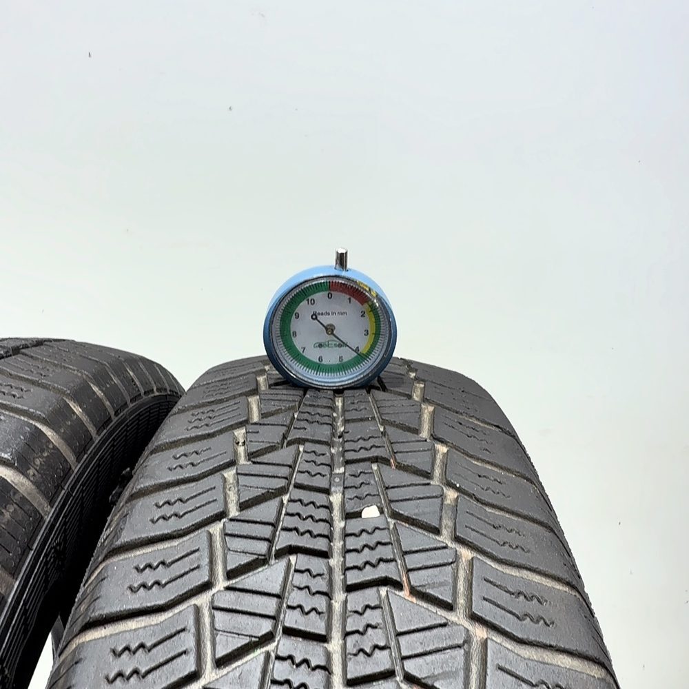 Gomme Usate 165 70 R14 81T Gislaved Euro Frost 6 Invernali | Gomme Usate | PrimaGomme.it Gislaved Euro Frost 6 165/70 R14 81T, dettaglio fotografico 2