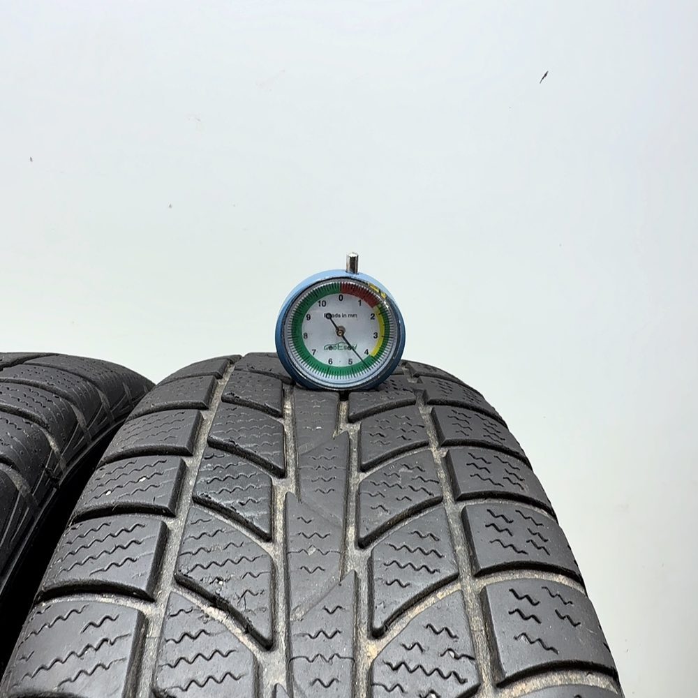 Gomme Usate 205 70 R15 96T Hankook Winter I*Cept RS Invernali | Gomme Usate | PrimaGomme.it HANKOOK Winter I*Cept RS 205/70 R15 96T, dettaglio fotografico 2