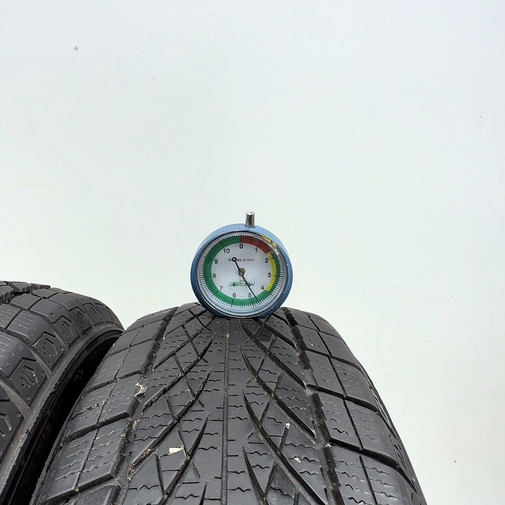 Gomme Usate 155 65 R14 75T Kenda Wintergen 2 Invernali | Gomme Usate | PrimaGomme.it KENDA Wintergen 2 155/65 R14 75T, dettaglio fotografico 2