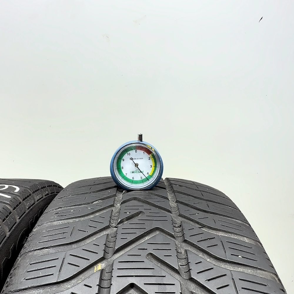 Gomme Usate 195 50 R16 88H Pirelli Snowcontrol Winter 210 Serie 3 Invernali | Gomme Usate | PrimaGomme.it PIRELLI Snowcontrol Winter 210 Serie 3 195/50 R16 88H, dettaglio fotografico 2