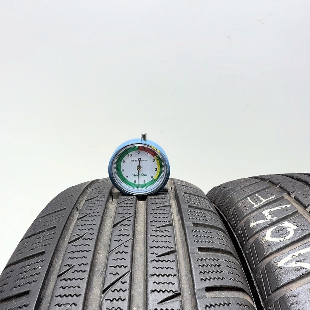 Gomma Usata 185 65 R15 88T Atlas Polarbear 1 81% Invernale | Gomme Usate | PrimaGomme.it ATLAS Polarbear 1 185/65 R15 88T, dettaglio fotografico 2