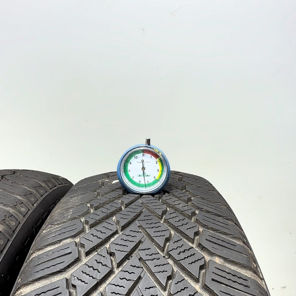 Gomme Usate 195 55 R16 91H XL Continental Winter Contact TS 860 77% Invernali | Gomme Usate | PrimaGomme.it CONTINENTAL Winter Contact TS 860 195/55 R16 91H, dettaglio fotografico 2