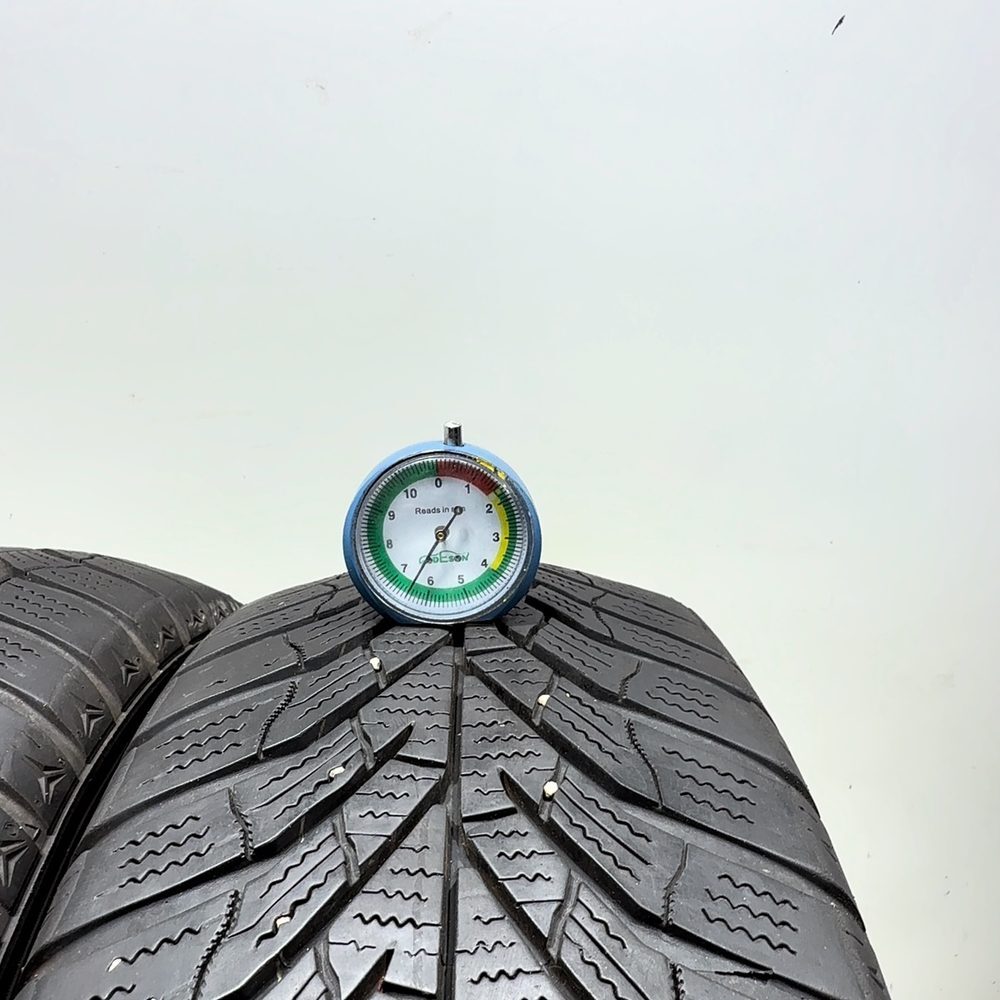 Gomme Usate 185 60 R15 88T Kumho Wintercraft WP52 91% Invernali | Gomme Usate | PrimaGomme.it Kumho Wintercraft WP52 185/60 R15 88T, dettaglio fotografico 2