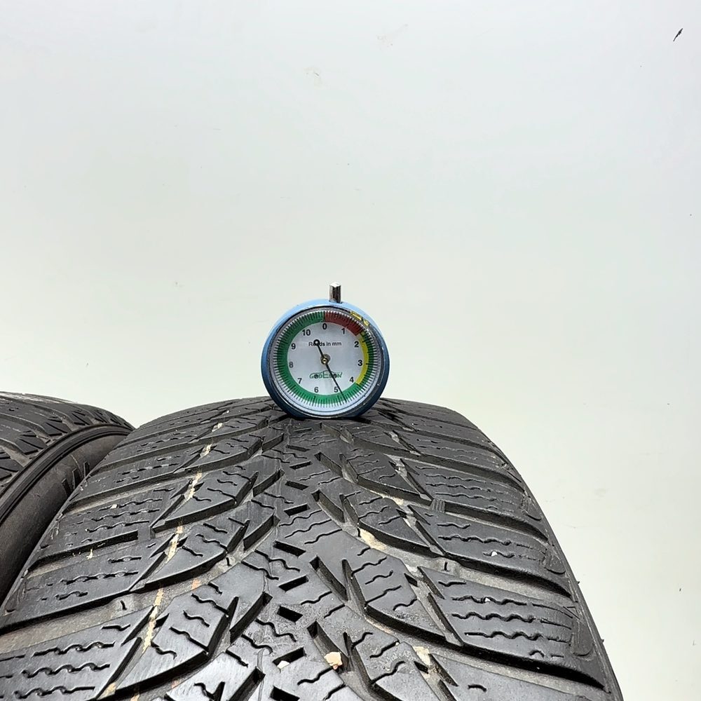 Gomme Usate 185 55 R15 82T Kumho Wintercraft WP51 Invernali | Gomme Usate | PrimaGomme.it Kumho Wintercraft WP51 185/55 R15 82T, dettaglio fotografico 2