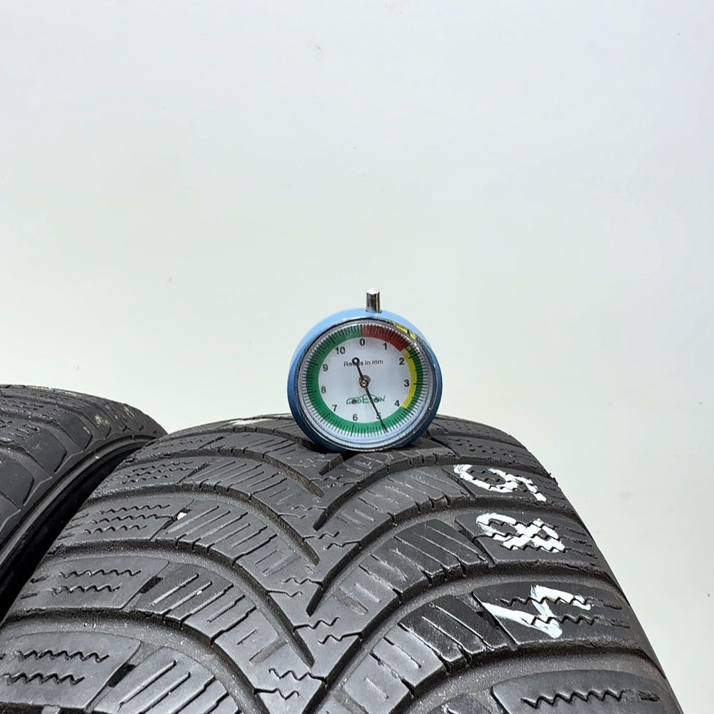 Gomme Usate 185 60 R15 84T Hankook Winter I*Cept RS2 71% Invernali | Gomme Usate | PrimaGomme.it HANKOOK Winter I*Cept RS2 185/60 R15 84T, dettaglio fotografico 2