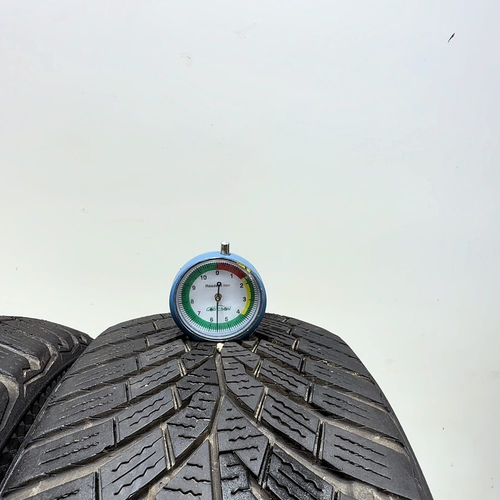 Gomme Usate 185 55 R15 86H XL Continental Wintercontact TS 870 80% Invernali | Gomme Usate | PrimaGomme.it CONTINENTAL Wintercontact TS 870 185/55 R15 86H, dettaglio fotografico 2