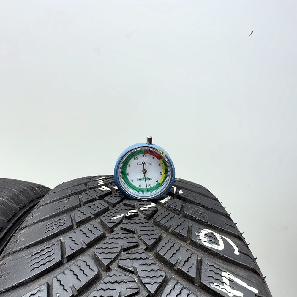 Gomme Usate 205 55 R16 91T Falken Eurowinter HS01 76% Invernali | Gomme Usate | PrimaGomme.it FALKEN Eurowinter HS01 205/55 R16 91T, dettaglio fotografico 2