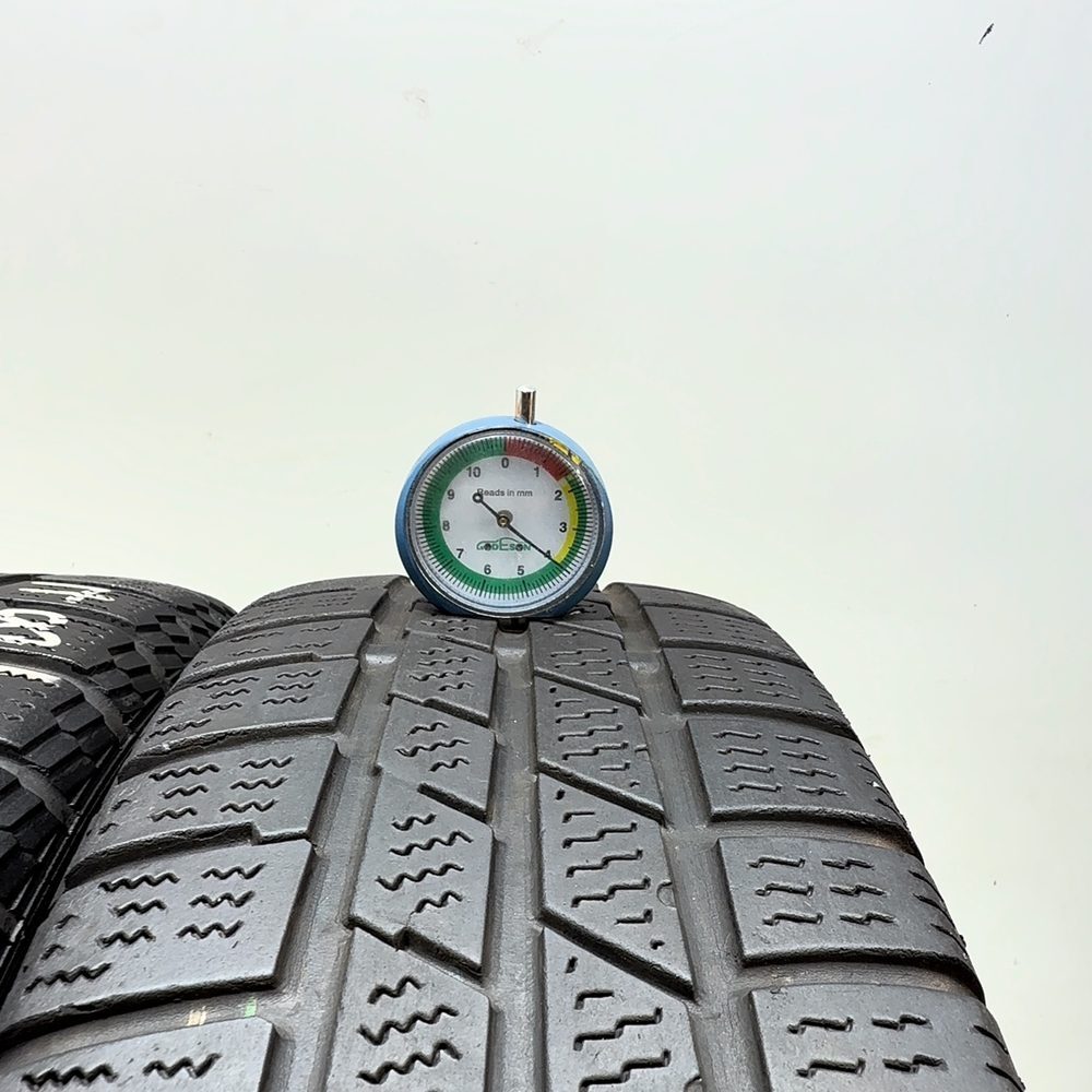 Gomme Usate 175 65 R15 84T Continental Crosscontact Cross Winter Invernali | Gomme Usate | PrimaGomme.it CONTINENTAL Crosscontact Cross Winter 175/65 R15 84T, dettaglio fotografico 2