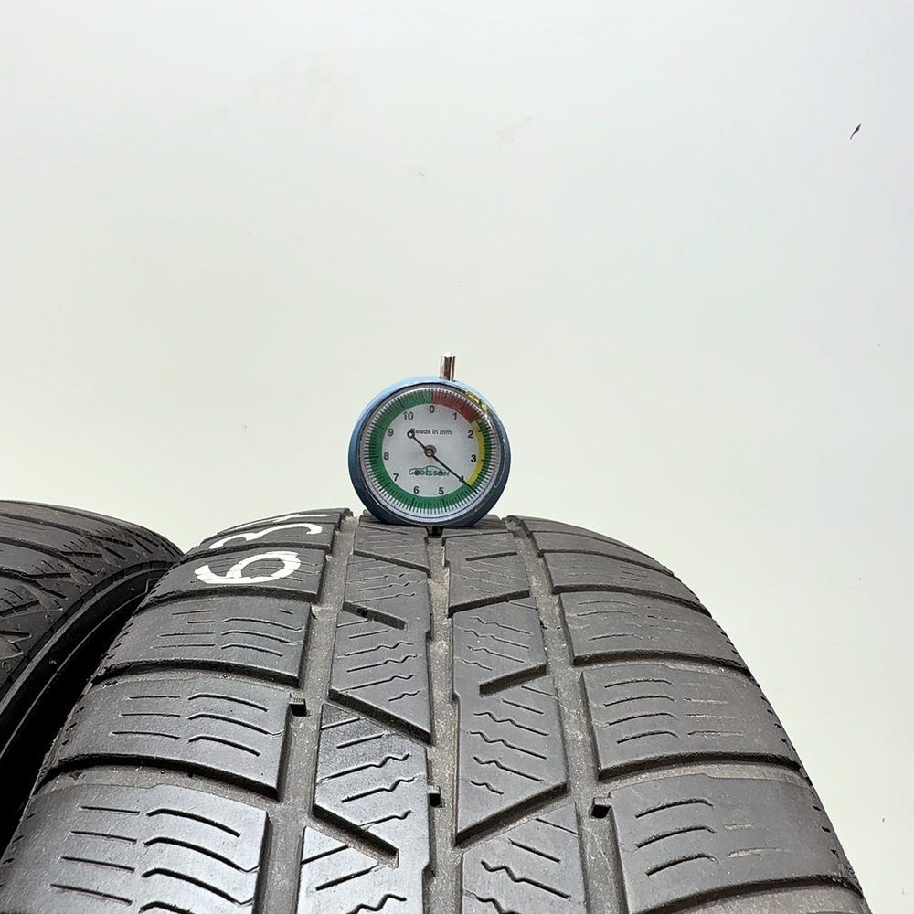 Gomme Usate 185 60 R15 88T XL Barum Polaris 5 Invernali | Gomme Usate | PrimaGomme.it BARUM Polaris 5 185/60 R15 88T, dettaglio fotografico 2